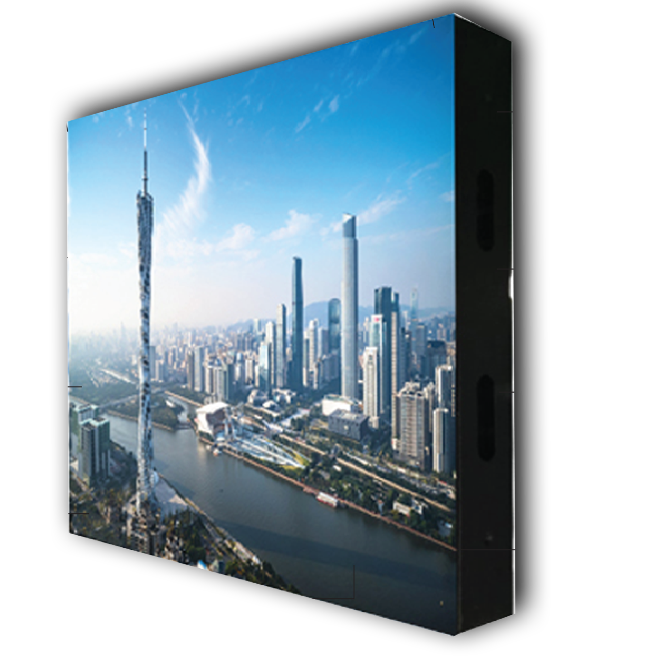 The Ultimate Guide to Choosing the Perfect LED Screen for Your Business in Qatar